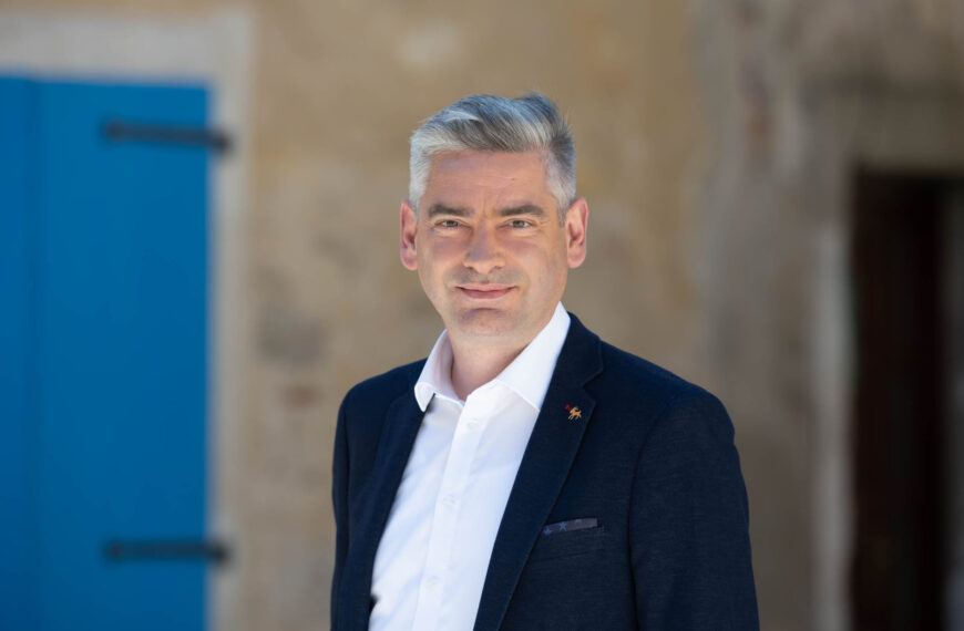 Istarski župan i bivši predsjednik IDS-a Boris Miletić preduhitrio moguće izbacivanje iz stranke