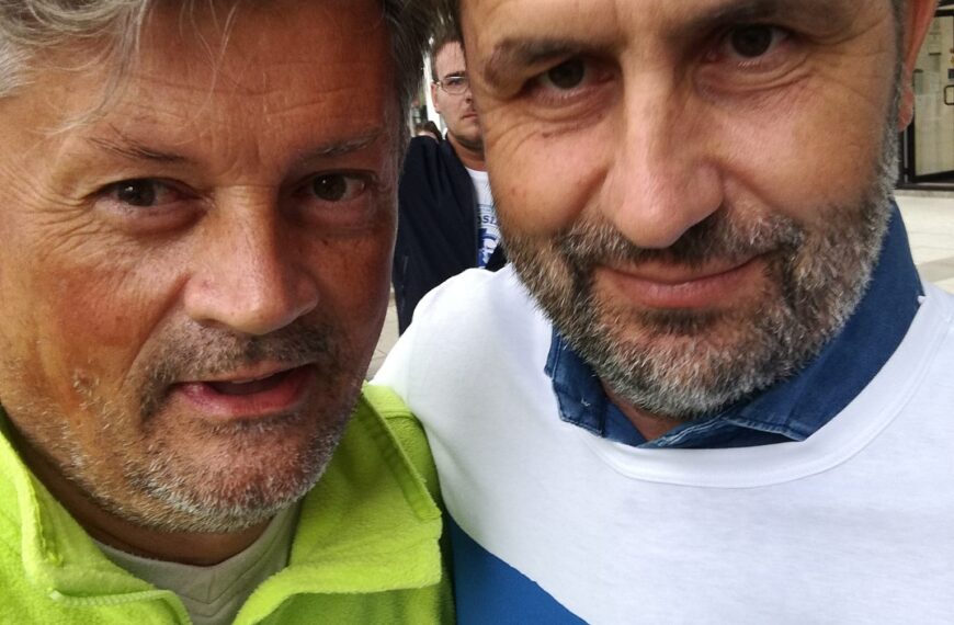 Zaključena najveća priča prijelaznog roka: NK Osijek potpisao Kristijana Lovrića?