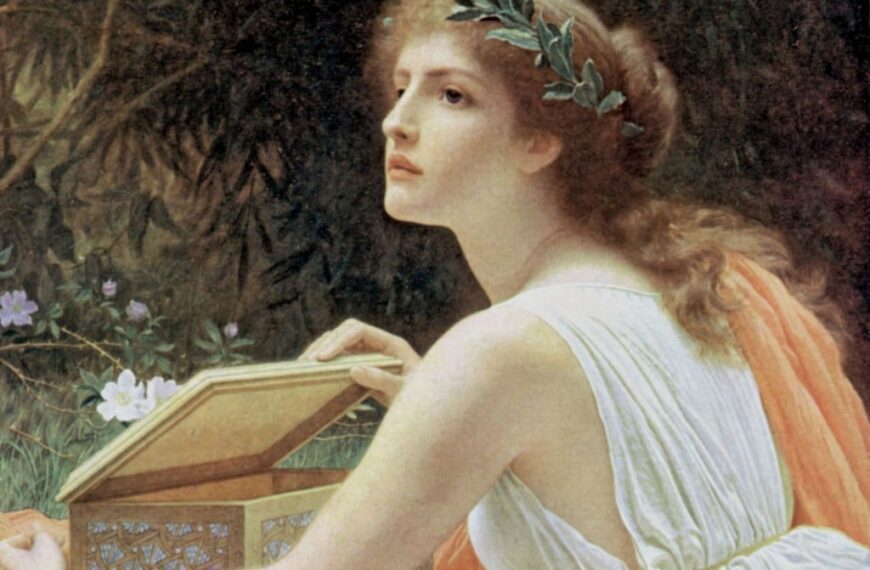 PANDORINA KUTIJA KORUPCIJE