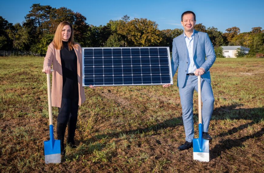 Beč gradi solarnu elektranu na glavnom gradskom groblju