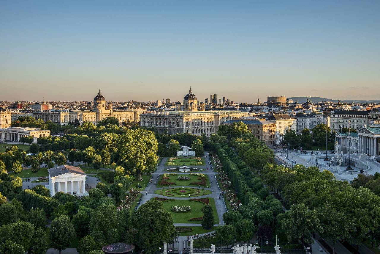Broj stanovnika u Beču ponovno u porastu