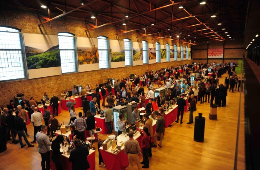 Vinart Grand Tasting