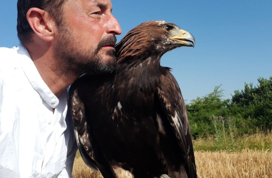 Razgovor s Vitoldom Koširom