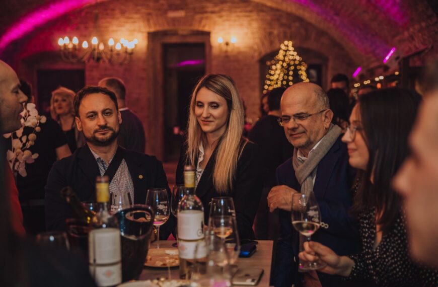 SEDMI WINEOS ODRŽAN U OSIJEKU