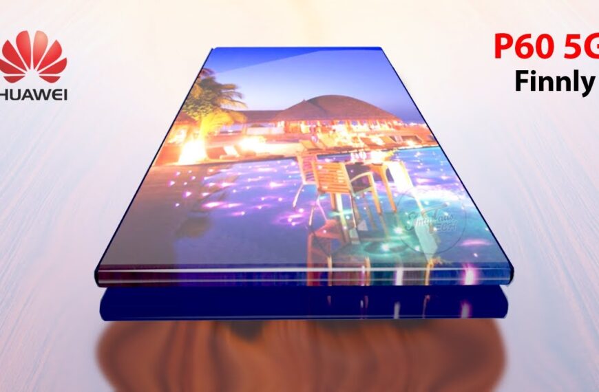 Huawei P60 Pro 5G – konačno nešto zapanjujuće od Huaweija