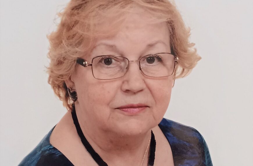 MALI ŽENSKI RAZGOVORI S NAGRAĐIVANOM HAIKU PJESNIKINJOM IZ VARAŽDINA, ZLATOM BOGOVIĆ