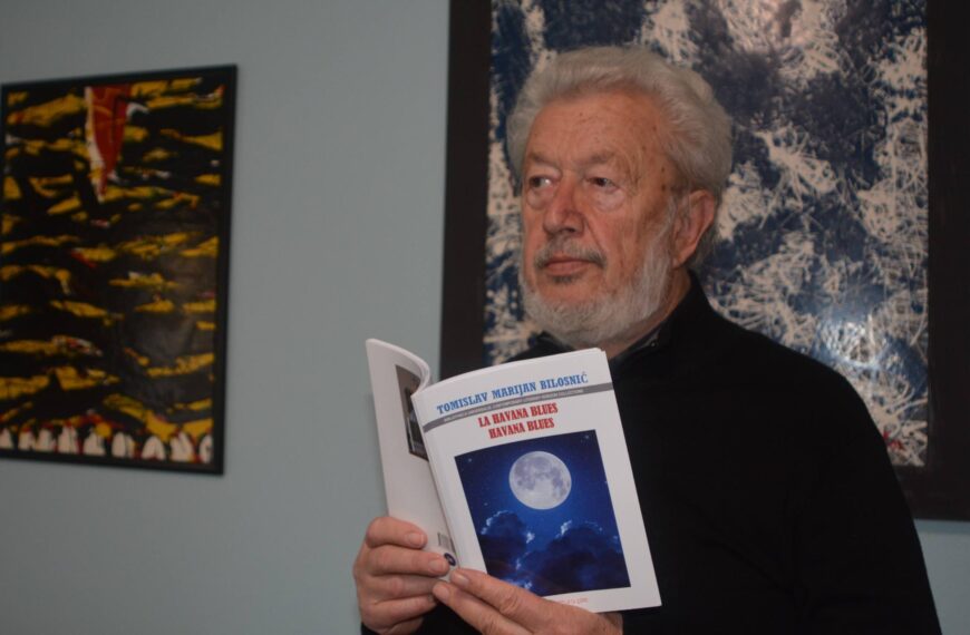 BILOSNIĆEVA “LA HABANA BLUES” ODJAVLJENA U RUMUNJSKOJ, A O NJOJ SE PIŠE U ŠPANJOLSKOJ