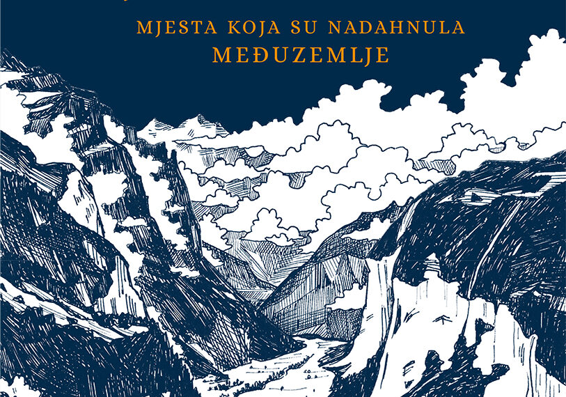 Nezaobilazna literatura za sve ljubitelje Tolkienova djela – “Svjetovi J. R. R. Tolkiena” Johna Gartha
