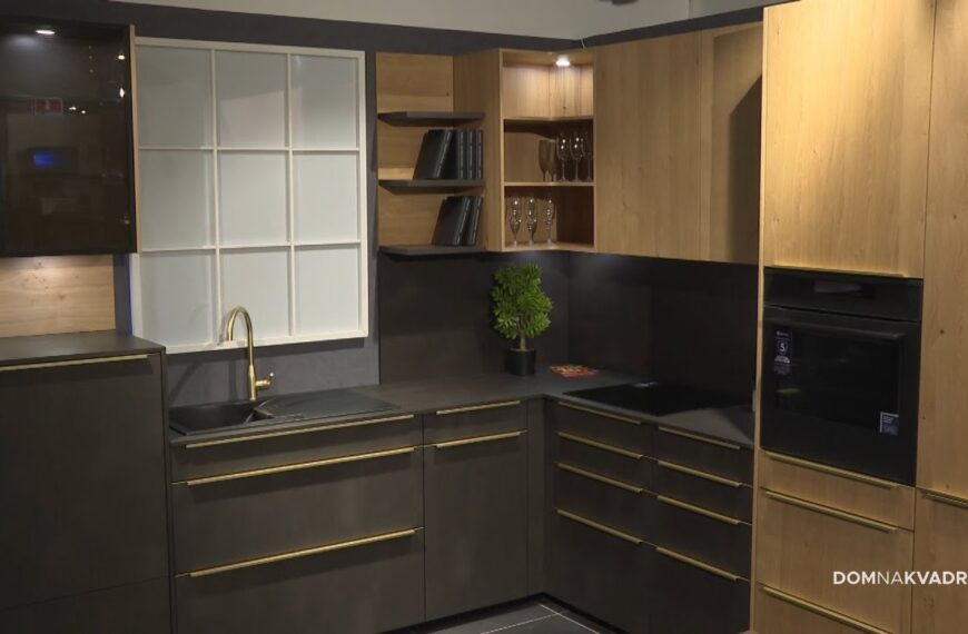 Opremanje doma – vodič za odabir kvalitetnog namještaja