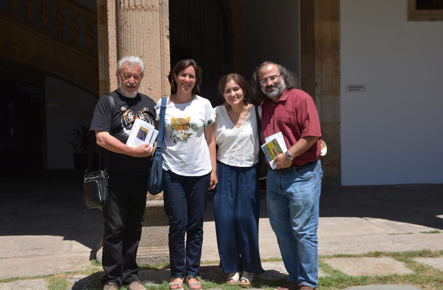 BILOSNIĆ MEĐU 86 PJESNIKA U “KNJIZI ONA JE ANĐEO”