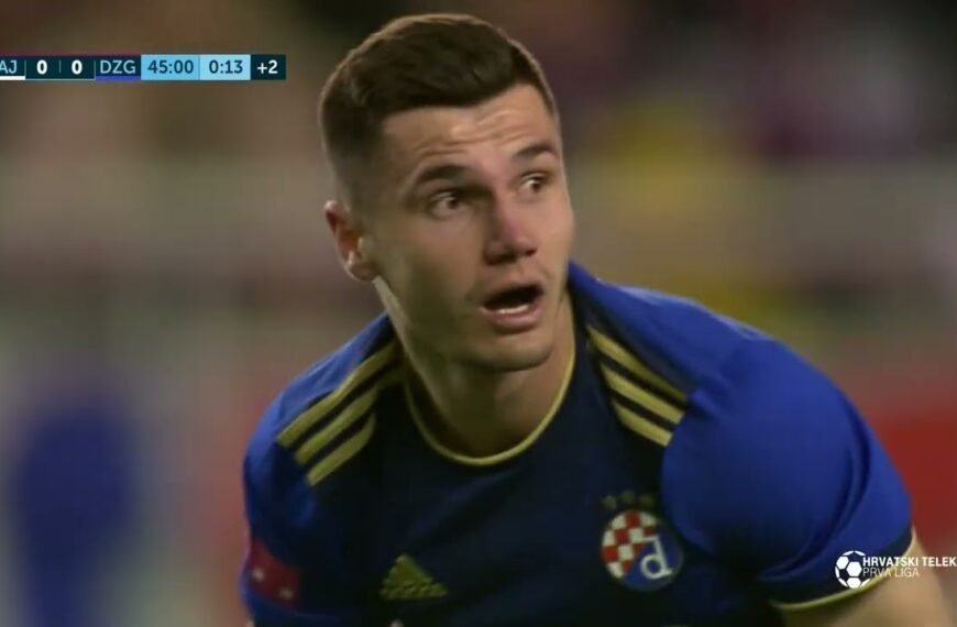 Hajduk i Dinamo na Poljudu odigrali bez golova