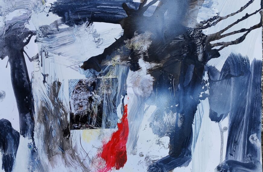 Jednog dana ćeš morati izabrati put