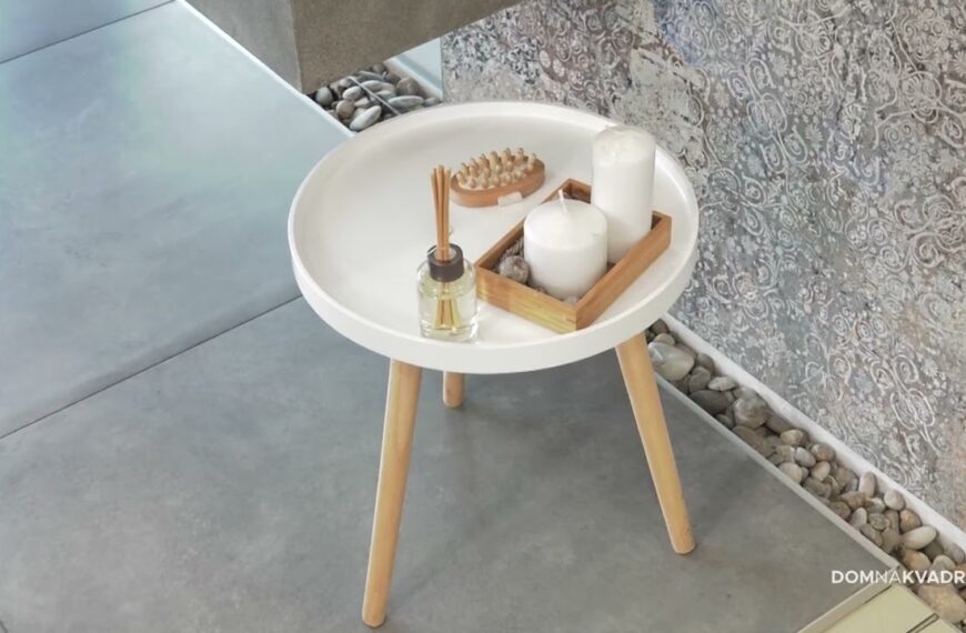 Moderne keramičke pločice – trend report