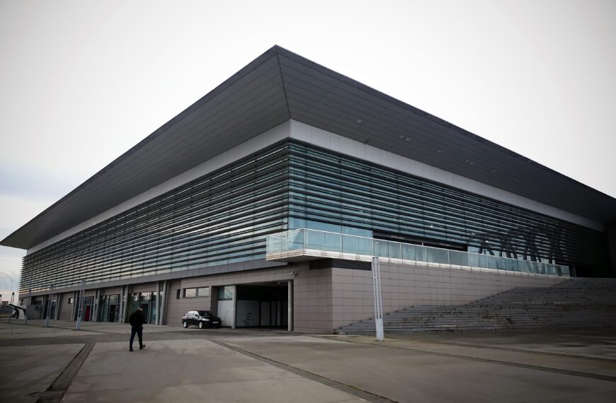 Promjena datuma održavanja Porina – 24.3. u Osijeku