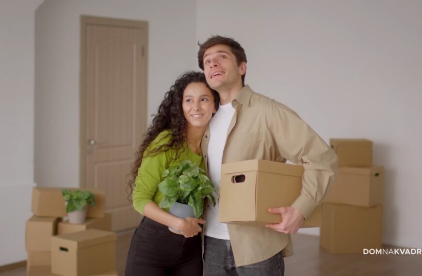 Do svoje prve nekretnine subvencioniranim kreditom – isplatili se!