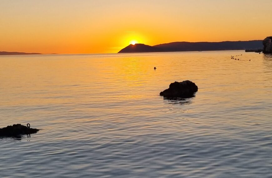 I dođe onaj trenutak kad se čovjek pita – zašto?
