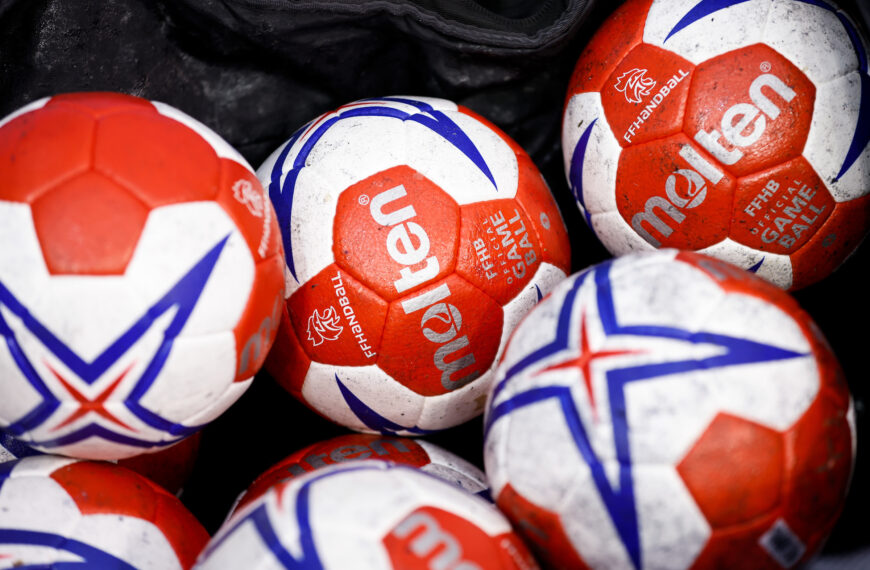 Francuska ponovno bolja od “Kraljica šoka“