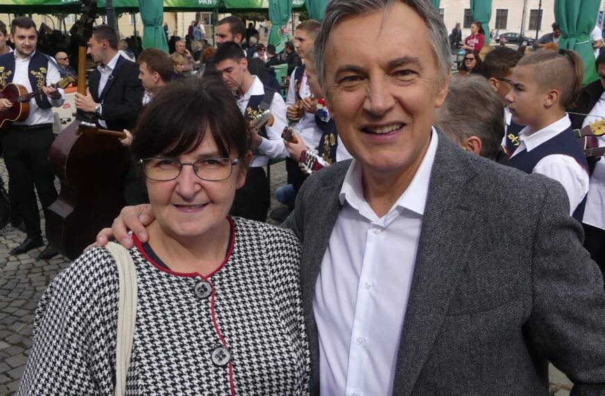 MIROSLAV ŠKORO “TO ŠTO SRCE ŽELI”