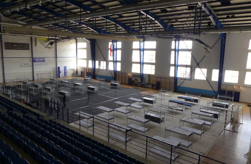 Grad Osijek razumije i suosjeća s patnjom ukrajinskog naroda