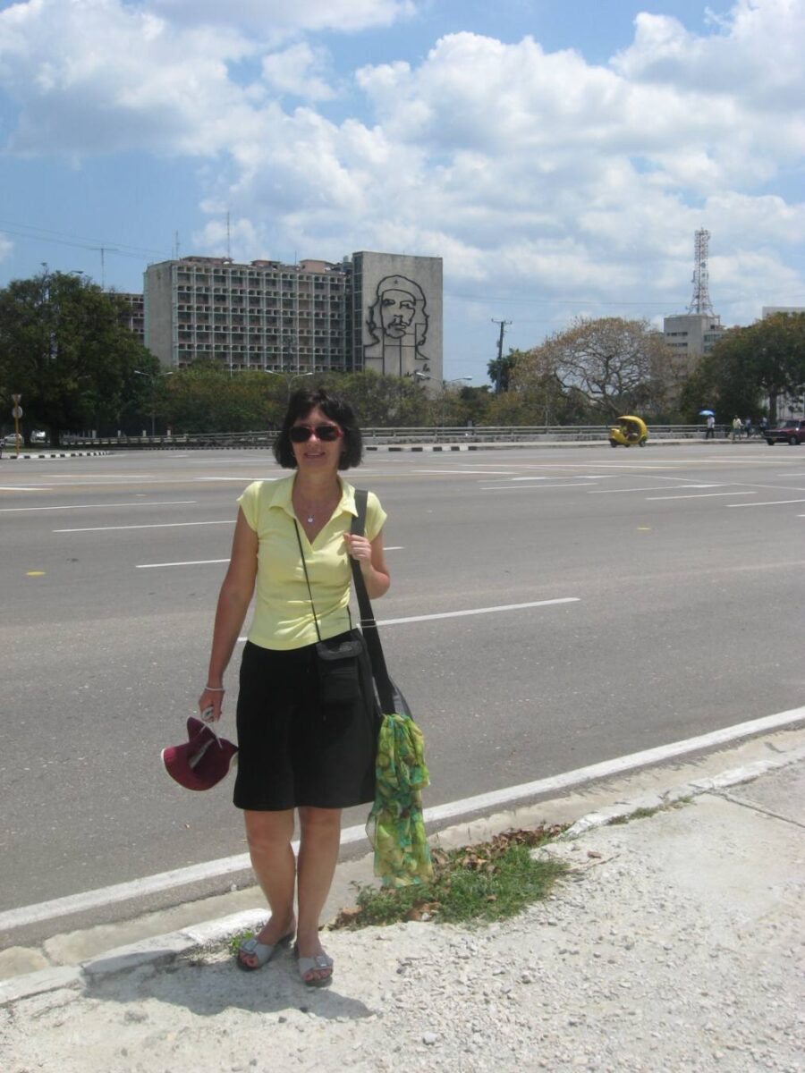 Havana. Dalibor Andres