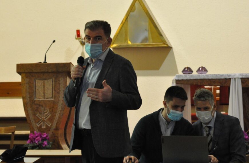 Održana godišnja Skupština HKLD-a u Puli / 300 FOTO!