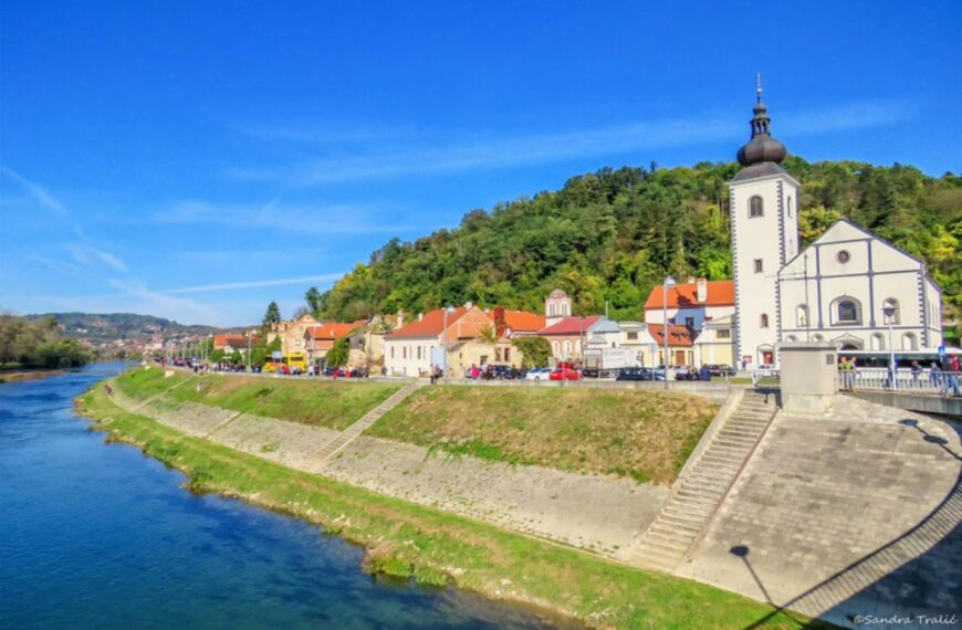 Hrvatska Kostajnica i susjedne općine dobivaju ‘Knjigu na kotačima’ koja će oživjeti cijeli kraj