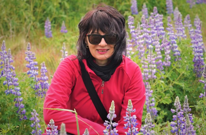 MALI ŽENSKI RAZGOVORI S TAJANOM KOŽIĆ-ANDRES