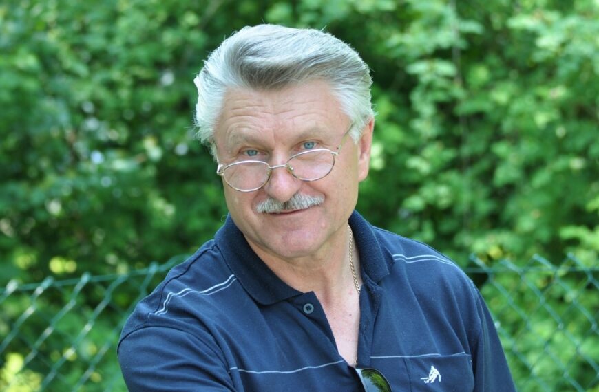 In Memoriam: Josip Tkalčec – Joža Bećar (1952.-2022.)