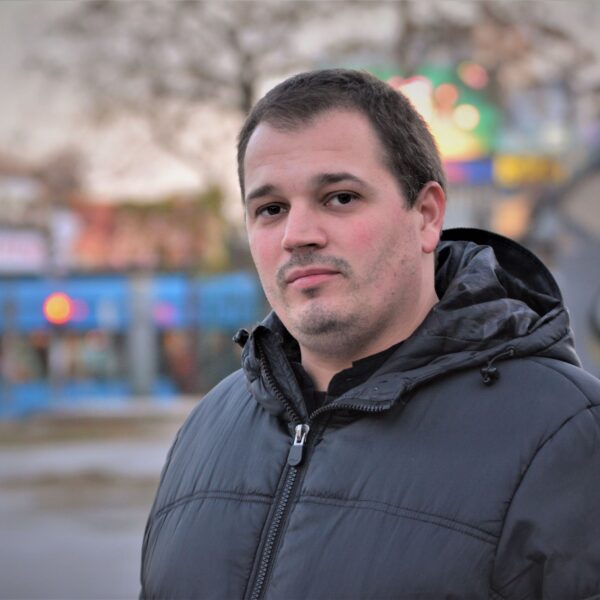 Marko Klišanić