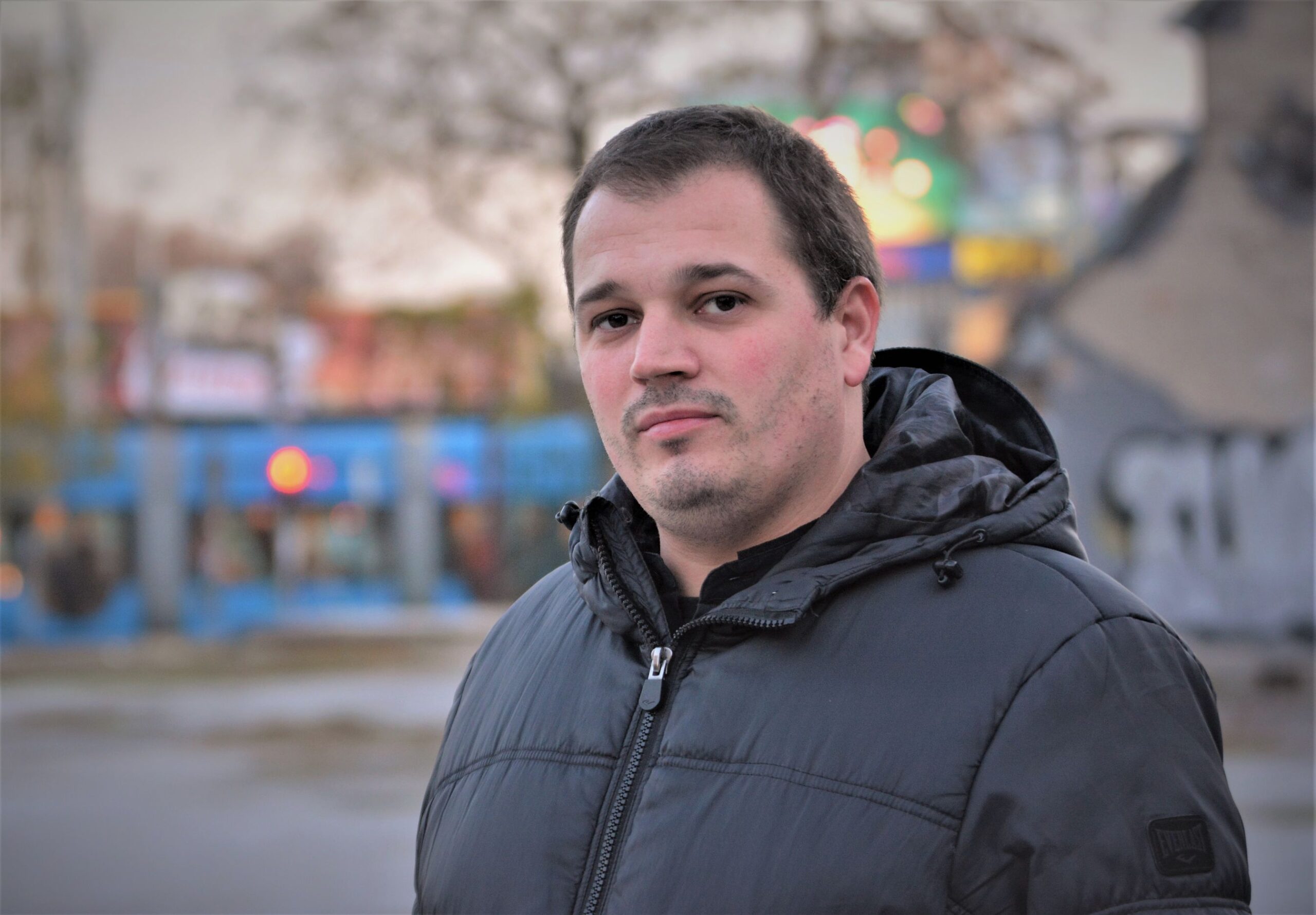 Marko Klišanić
