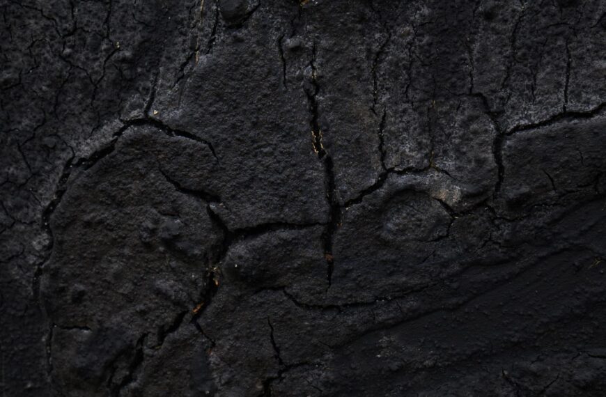 Mia Maraković – “Crnilo” u Galeriji Karas