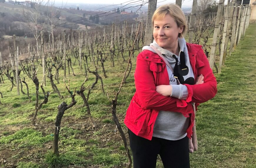 MALI ŽENSKI RAZGOVORI S NOVINARKOM I PREDAVAČICOM NA SVEUČILIŠTU SJEVER IZ VARAŽDINA, JELENOM BLAŽI