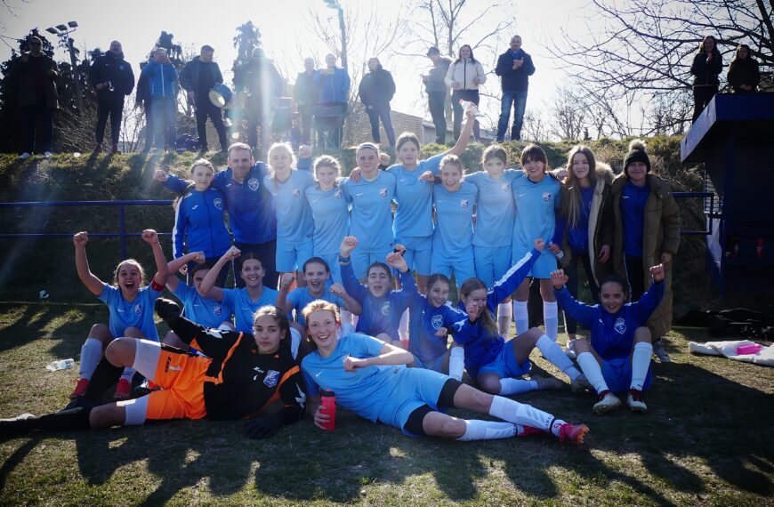 Derbi kakav bi svatko poželio: Osijek uspješniji od Agrama na Mačkamami!