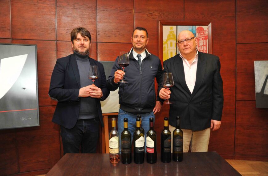 Palihnić okupio 165 kooperanata