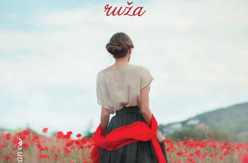 Omiljena kraljica ljubavnih romana