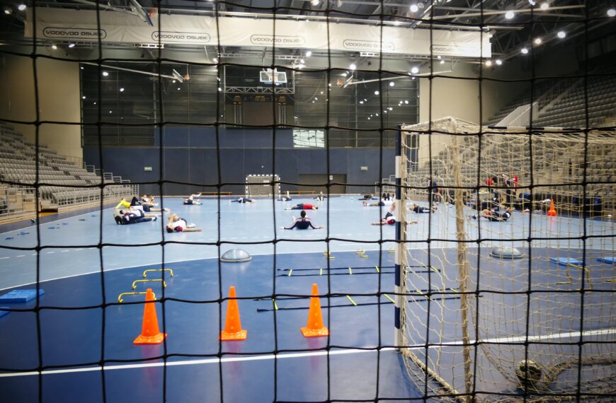 RUKOMET: Hrvatska protiv Finske za Svjetsko prvenstvo