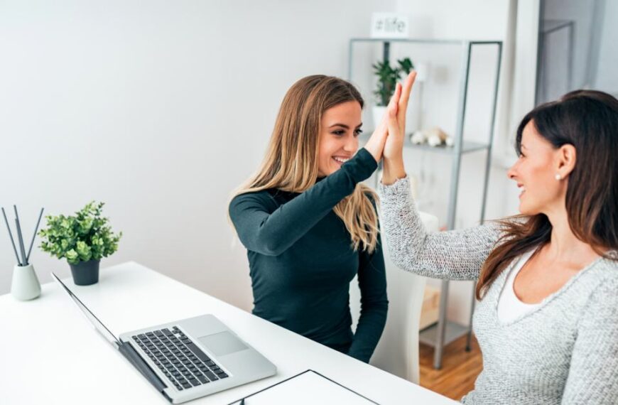 Novi indeks žena u biznisu: Sve veći broj žena na rukovodećim pozicijama