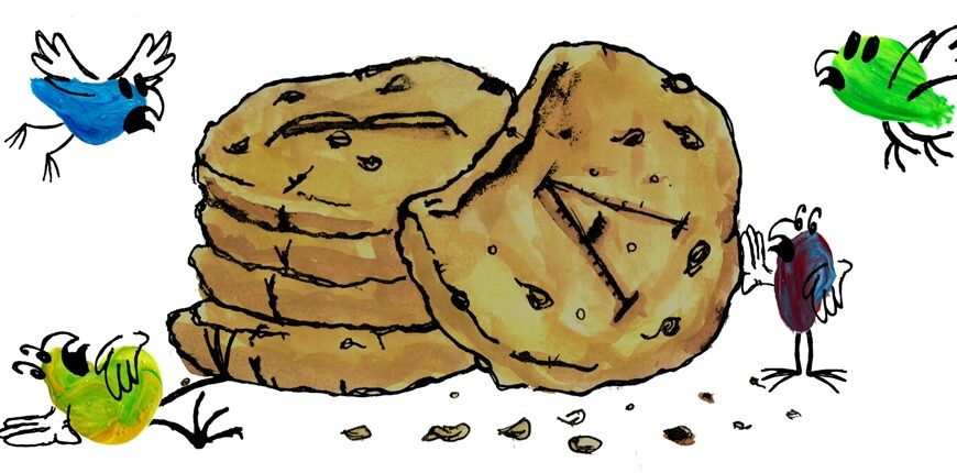 S paralelnim slalomom preko valcera do dvoglave trilogije