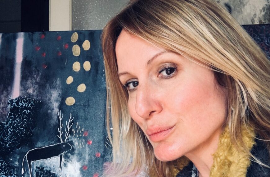 TATJANA POLITEO – Labirint života
