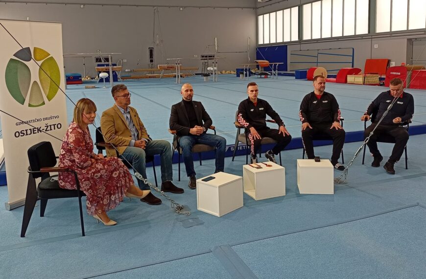 Osječanin Aurel Benović – na Svjetskim kupovima u Cottbusu i Dohi uzeo je 2 odličja