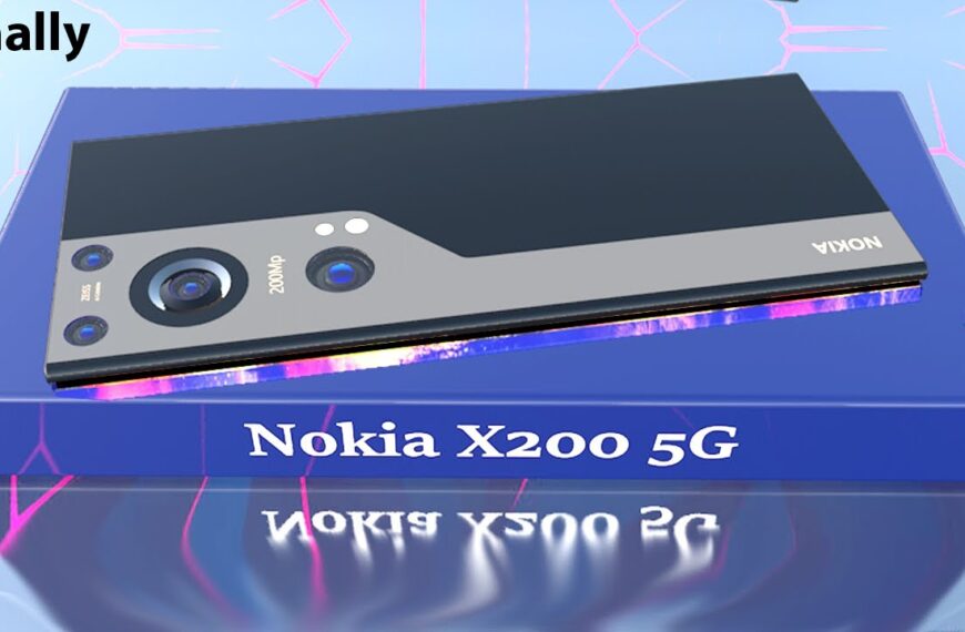 Nokia X200 5G – prvi pogled!