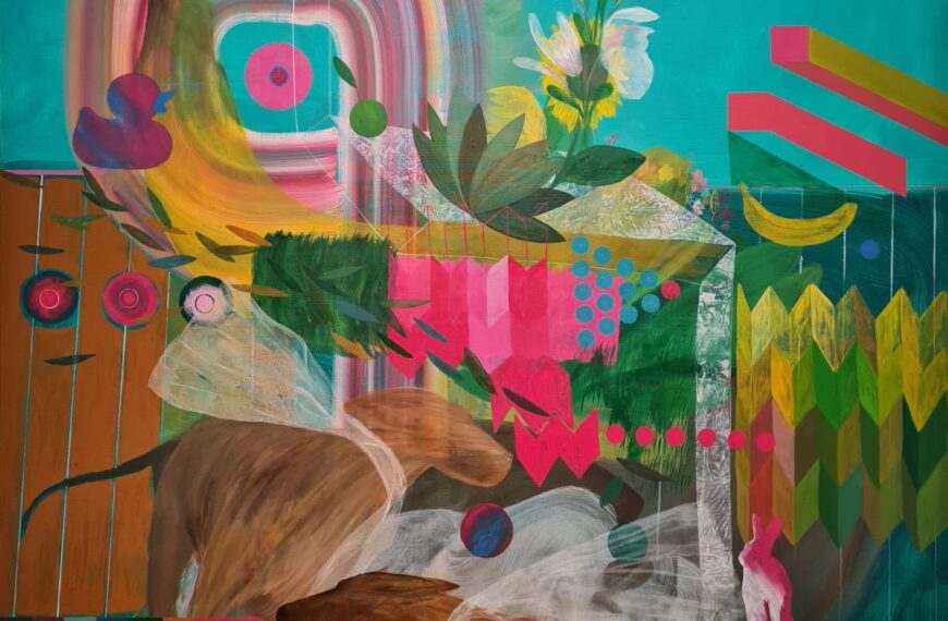 Ništa toliko ne daje životnog zadovoljstva kao mogućnost biti ono što jesi