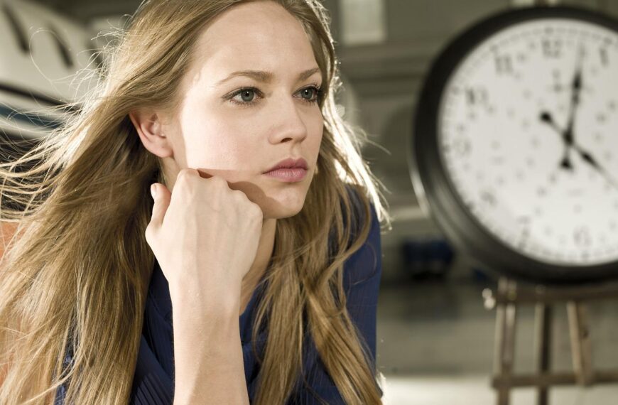 Dobro bi bilo malo stati