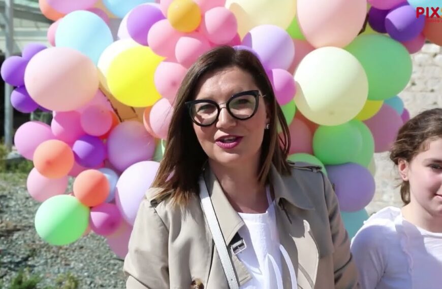 Humanitarnom akcijom “Prijatelj prijatelju” za ukrajinske izbjeglice