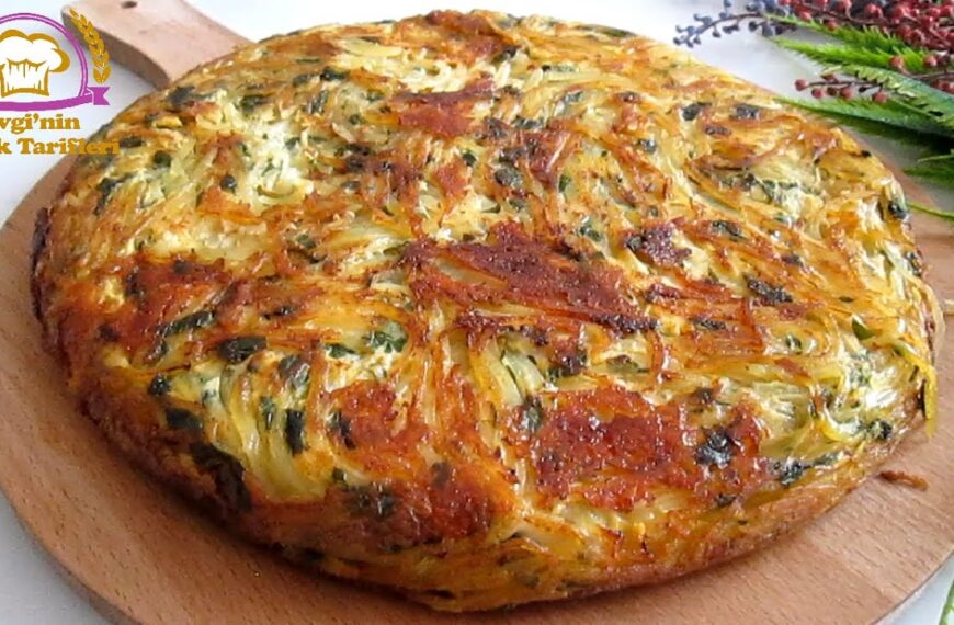 Ako imate 3 krumpira i 3 jaja…