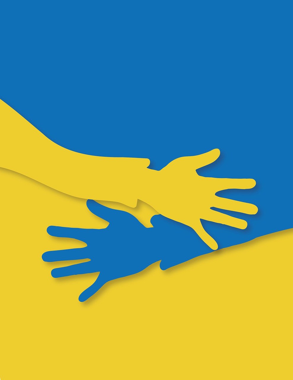 Pravednost obvezuje na solidarnost s Golgotom ukrajinskog naroda