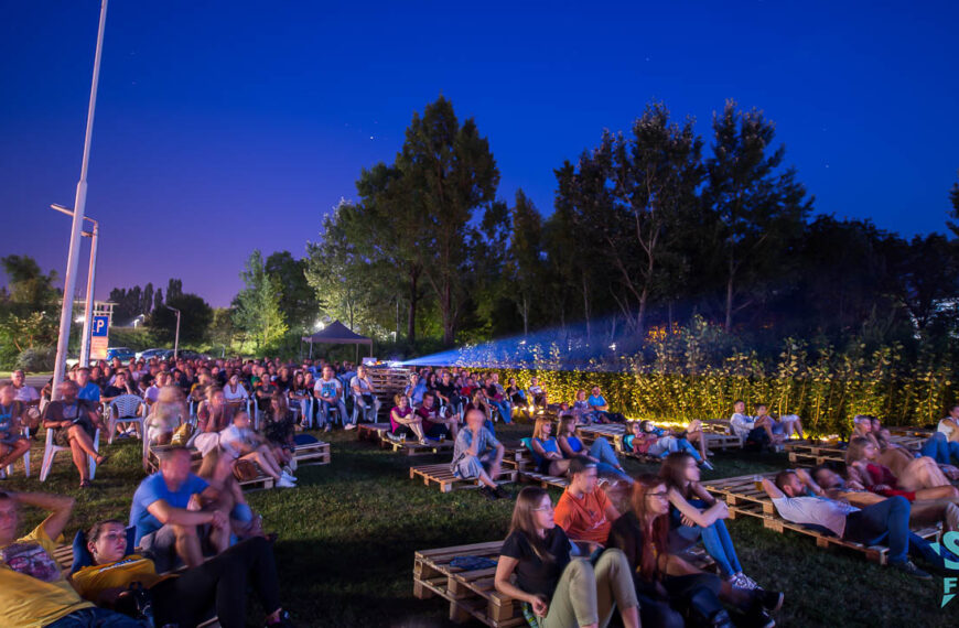 9. STAR FILM FEST DONOSI NAGRADU ZA NAJBOLJI STUDENTSKI FILM