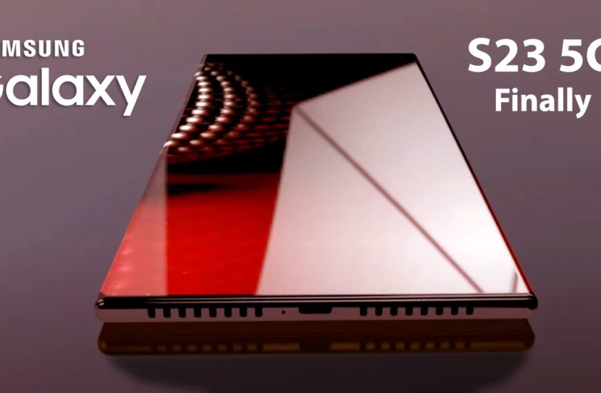 Samsung Galaxy S23 Ultra Pro 5G – prvi pogled