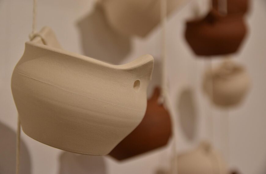 Natječaj za prijem novih članova u Kerameikon, Hrvatsko keramičarsko udruženje