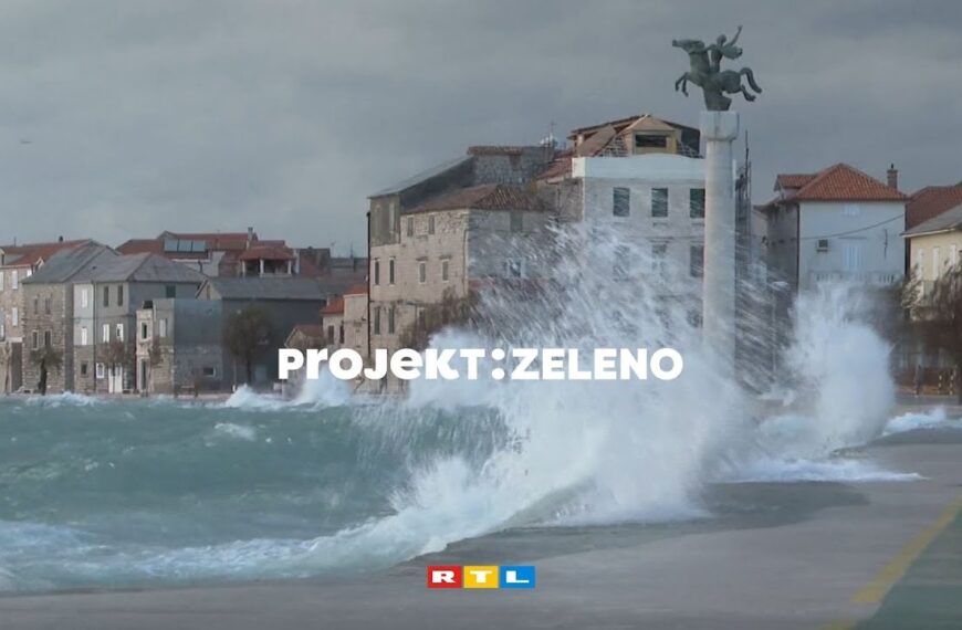 Najčešći klimatski mitovi